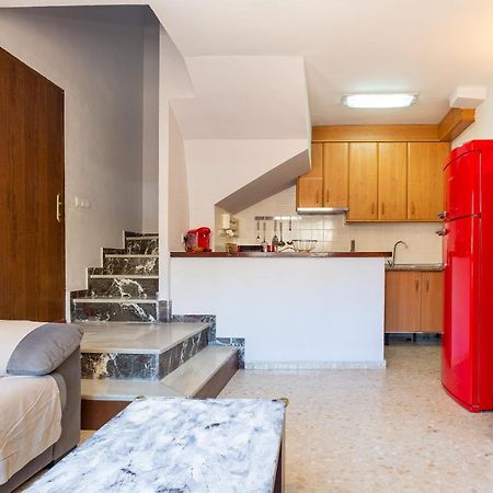 Oasis Playamar Lejlighed Torremolinos Eksteriør billede