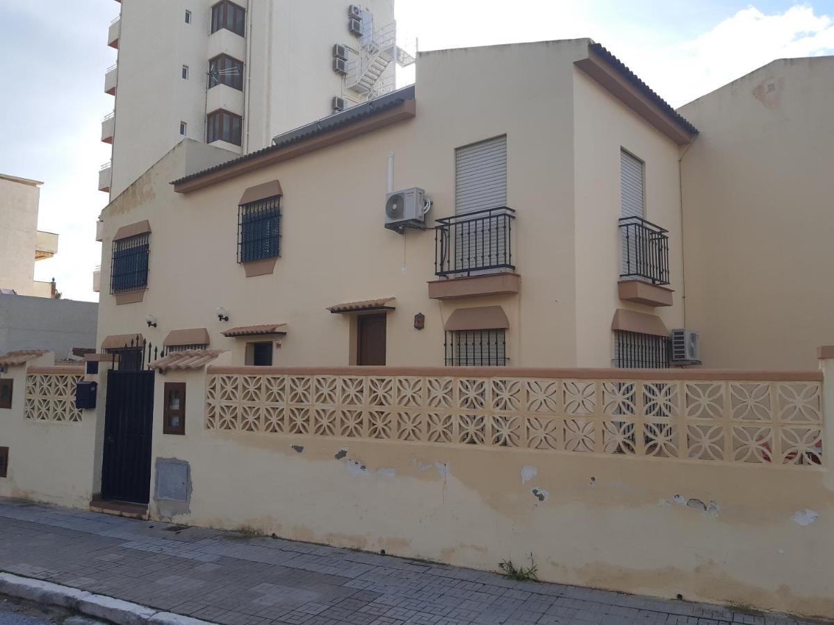 Oasis Playamar Lejlighed Torremolinos Eksteriør billede