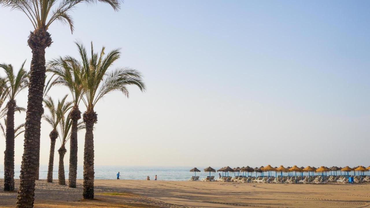Oasis Playamar Lejlighed Torremolinos Eksteriør billede