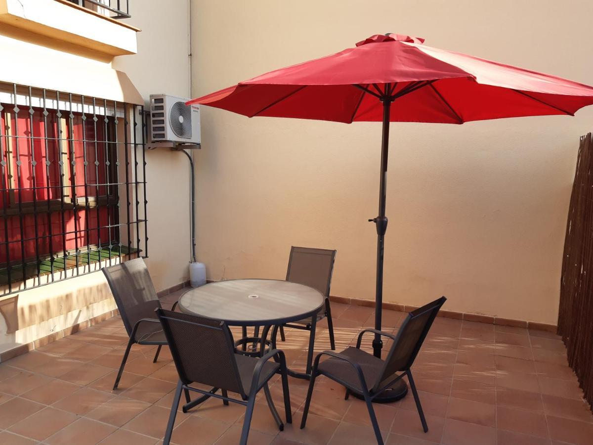 Oasis Playamar Lejlighed Torremolinos Eksteriør billede