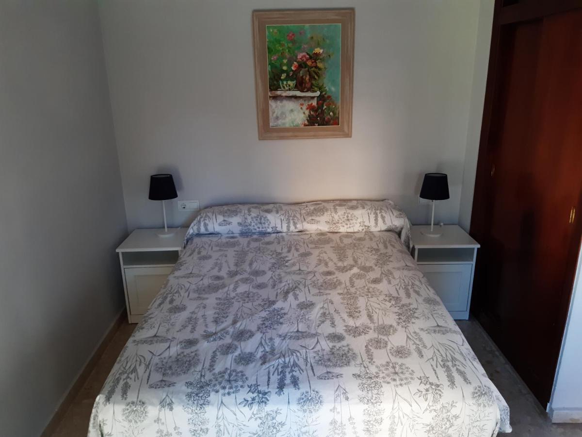Oasis Playamar Lejlighed Torremolinos Eksteriør billede