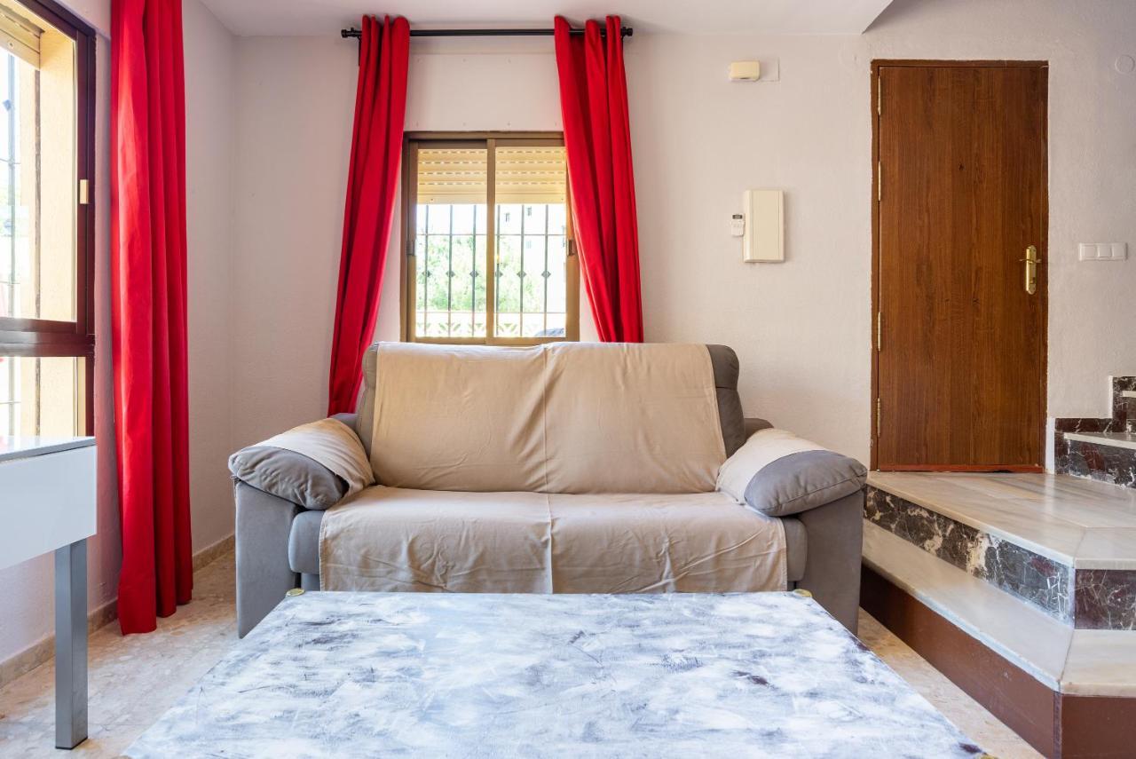 Oasis Playamar Lejlighed Torremolinos Eksteriør billede