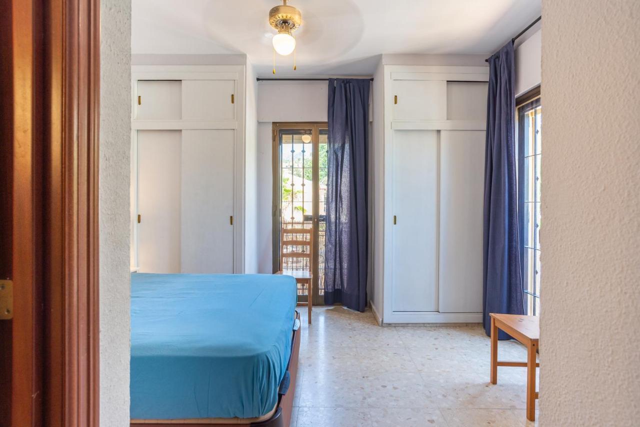 Oasis Playamar Lejlighed Torremolinos Eksteriør billede