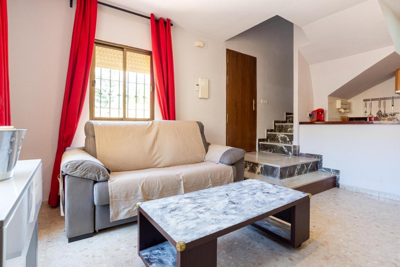 Oasis Playamar Lejlighed Torremolinos Eksteriør billede