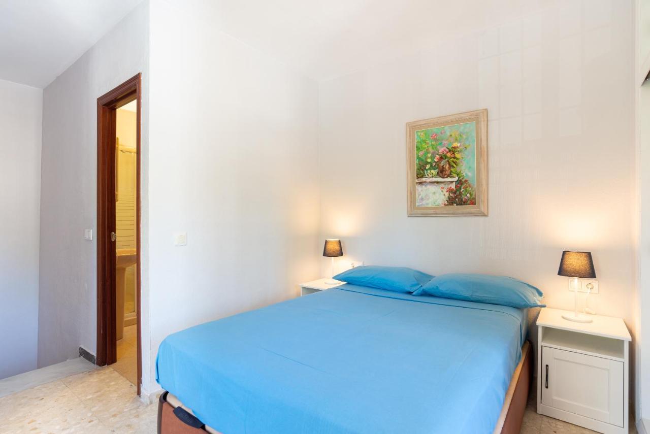 Oasis Playamar Lejlighed Torremolinos Eksteriør billede