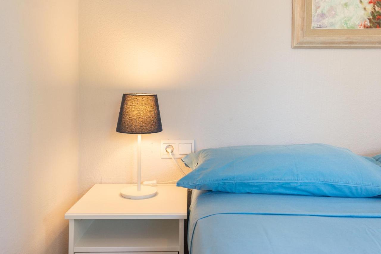 Oasis Playamar Lejlighed Torremolinos Eksteriør billede
