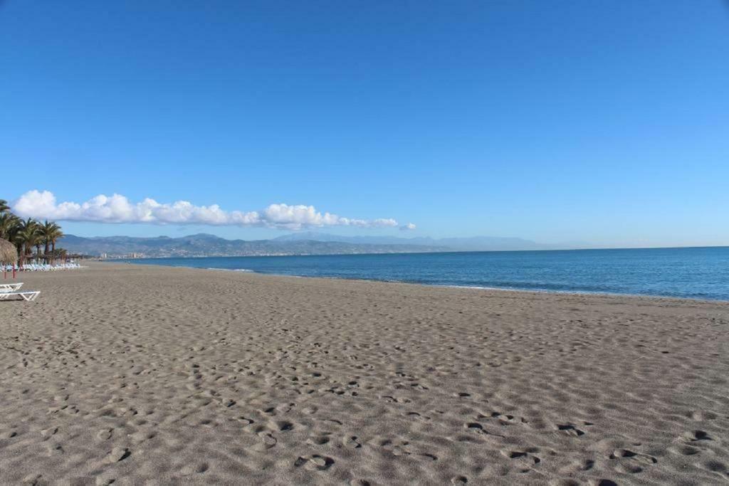 Oasis Playamar Lejlighed Torremolinos Eksteriør billede