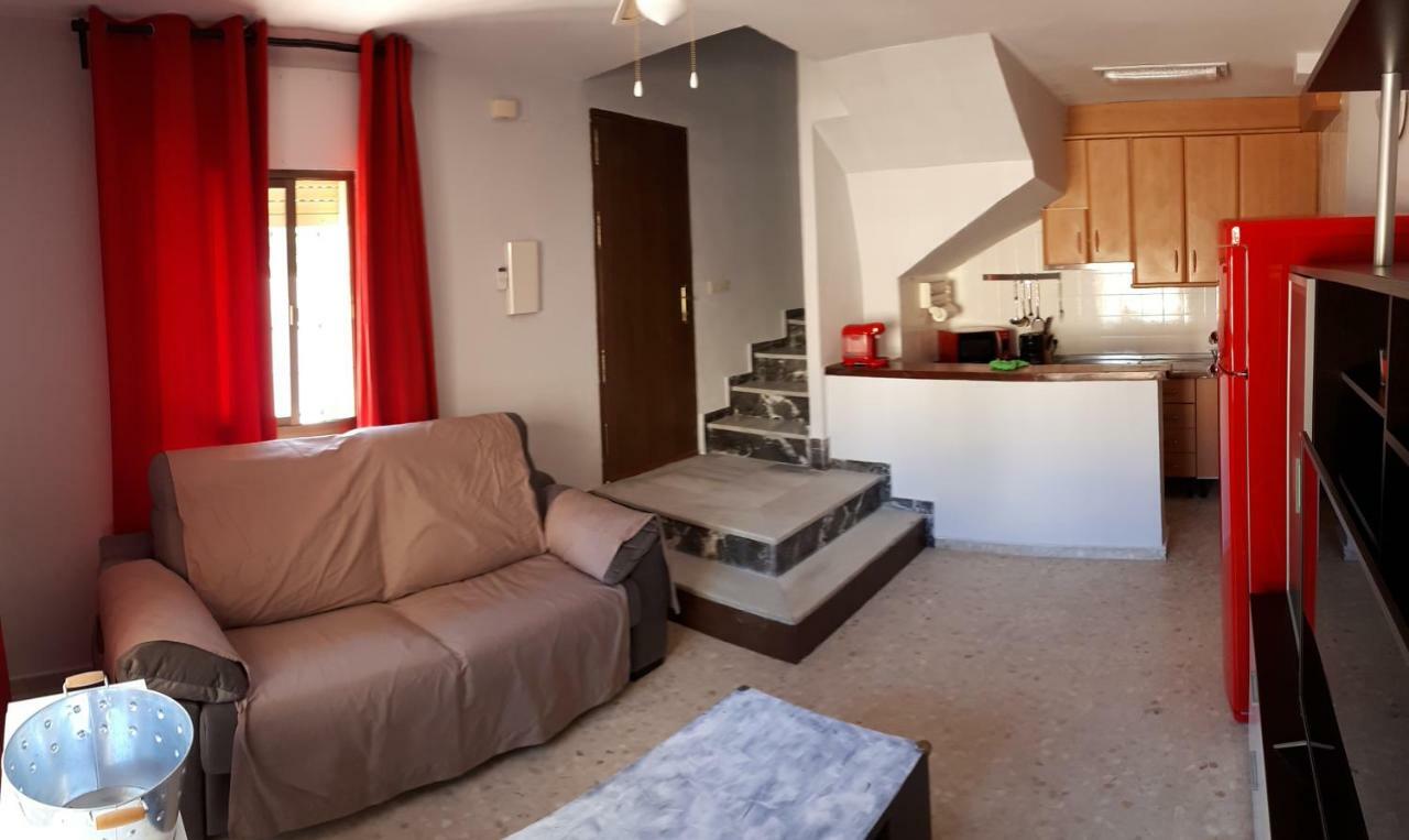 Oasis Playamar Lejlighed Torremolinos Eksteriør billede