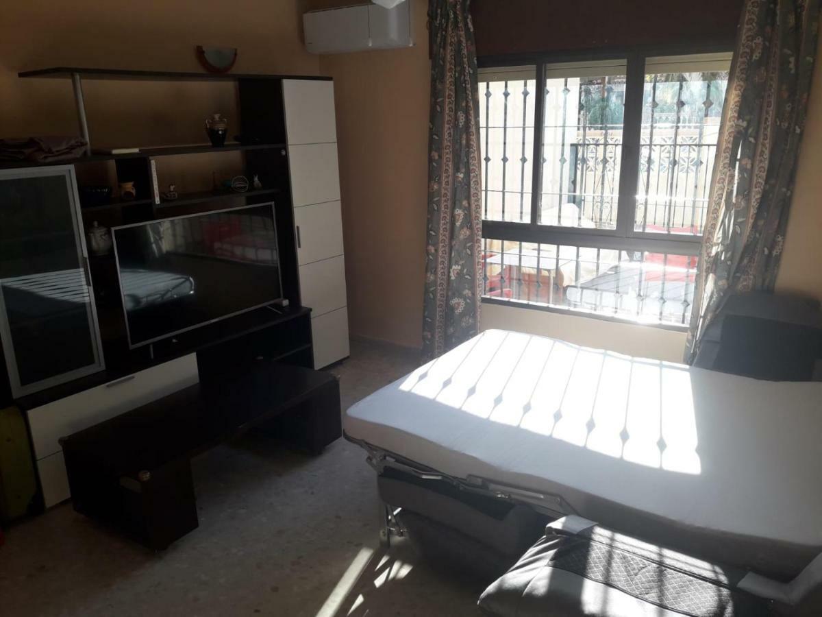 Oasis Playamar Lejlighed Torremolinos Eksteriør billede