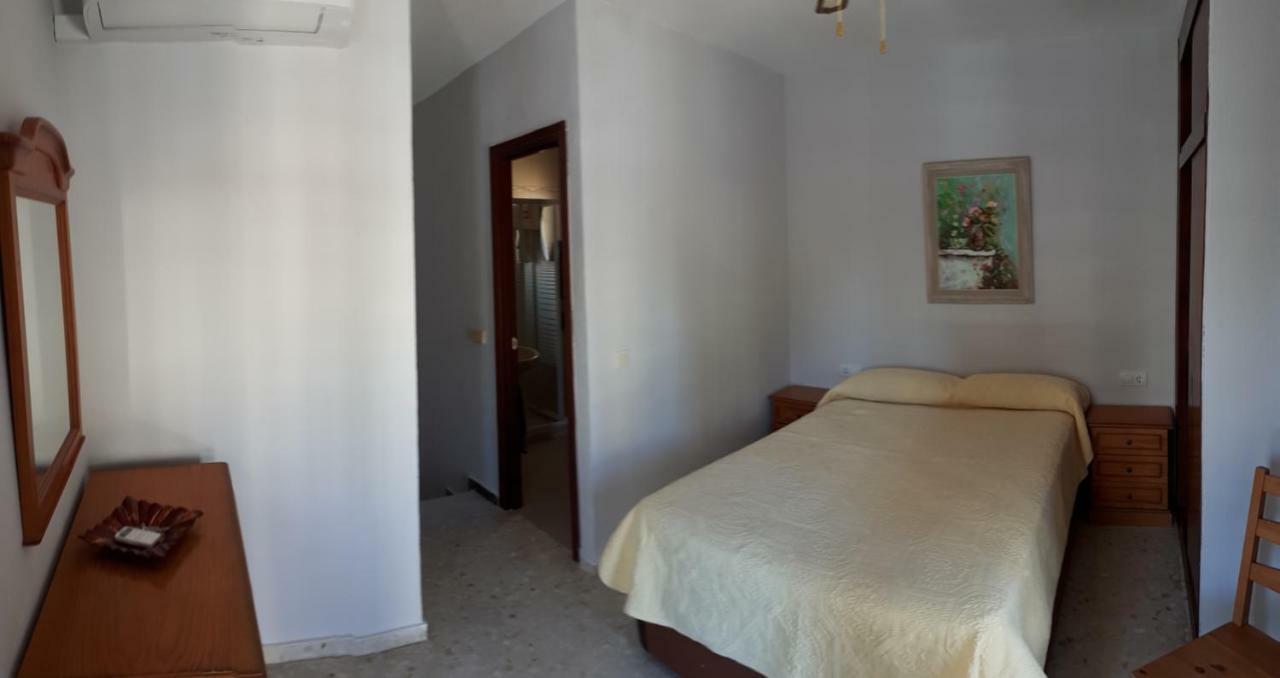Oasis Playamar Lejlighed Torremolinos Eksteriør billede