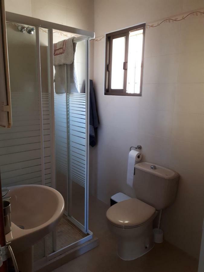 Oasis Playamar Lejlighed Torremolinos Eksteriør billede