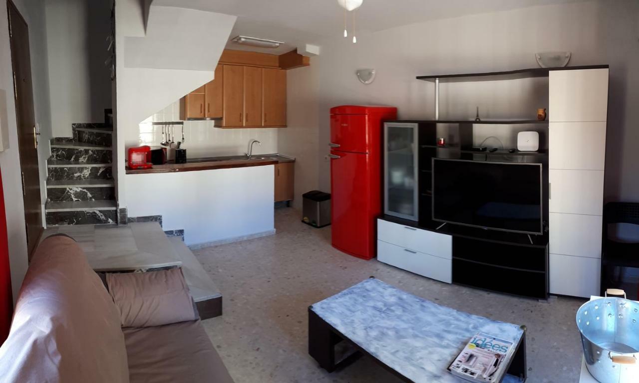 Oasis Playamar Lejlighed Torremolinos Eksteriør billede